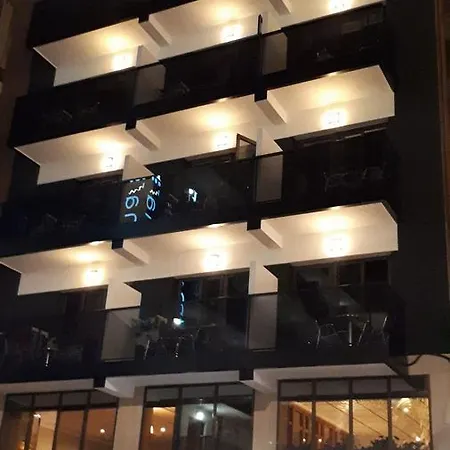 Rosabel Hotel *