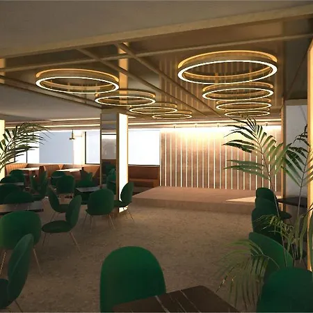 Hotel Presidente 4 Sup