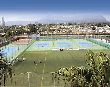 Apartman Complejo Residencial Lope De Vega Benidorm