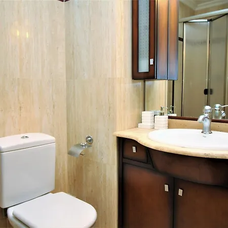 Edimar 1-9 Apartamento *