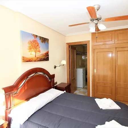 Edimar 1-9 Apartamento