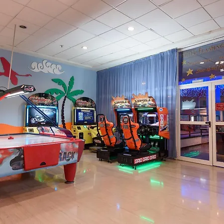 Medplaya Flamingo Oasis Ξενοδοχείο Μπένιντορμ
