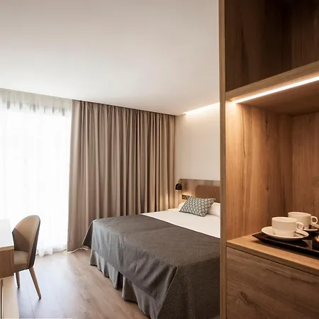 Presidente 4 Sup Hotel Benidorm