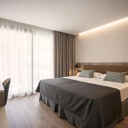 Presidente 4 Sup Hotel Benidorm