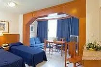 Szálloda Magic Tropicana Suites (adults Only)