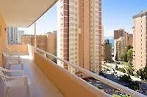 Szálloda Magic Tropicana Suites (adults Only) 3*
