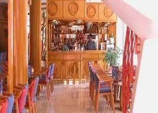 Poseidon Palace Hotel Benidorm