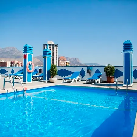 Hotel Port Fleming
