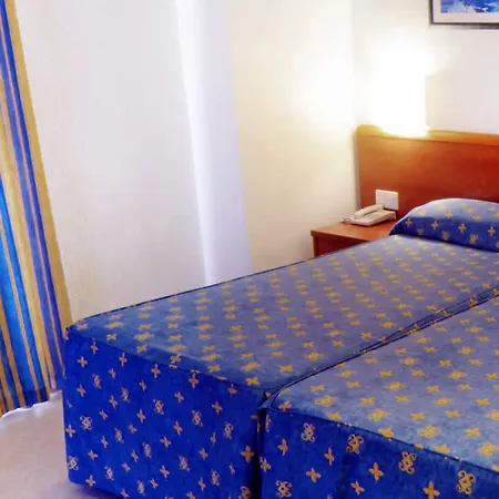 Hotel Marconi 3*