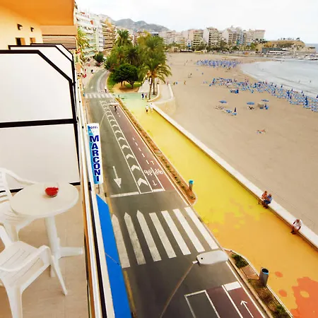 Hotel Marconi
