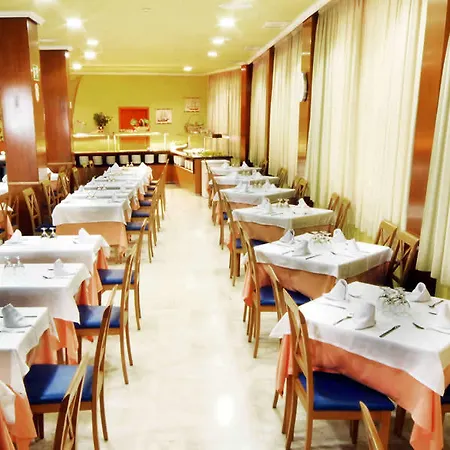 Hotel Marconi 3*