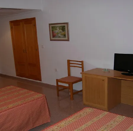Hotel Santa Faz (adults Only) 2*