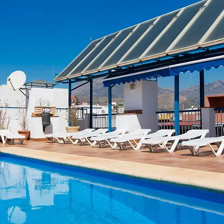 Hotel Mareny Benidorm