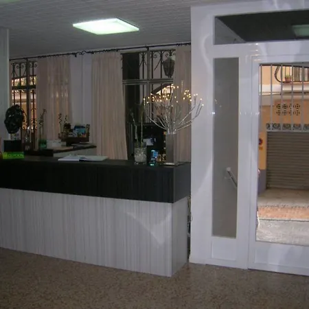 Hotel Santa Faz (adults Only)