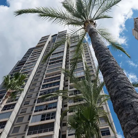 Gemelos 20 Apartamento *
