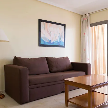 Gemelos 20 Apartamento *