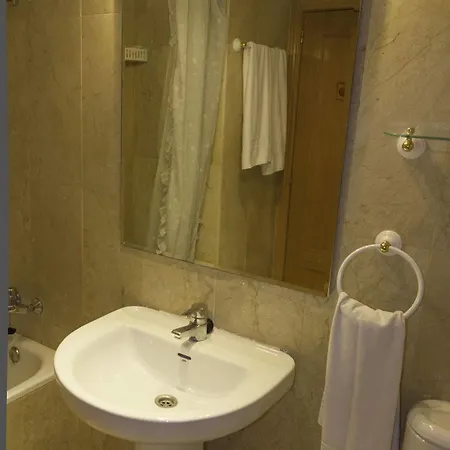 Apartamento Gemelos 20 Benidorm