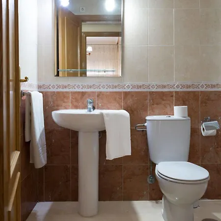 Gemelos 20 Apartamento Benidorm