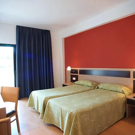 Golden Hotel Benidorm