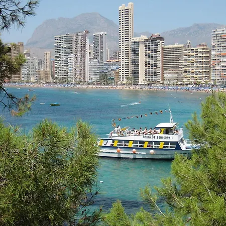 Lido Hotel 3*