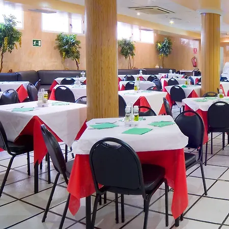 Magic De Hotel 3*