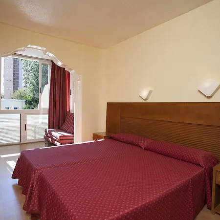 Hotel Magic De Benidorm