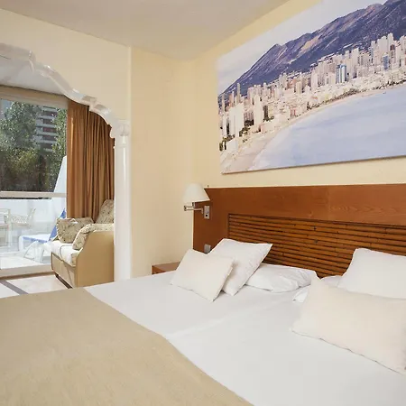 Hotel Magic De
