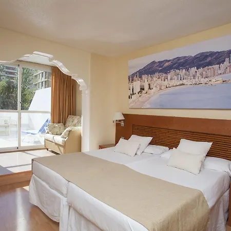 Magic De Hotel 3*
