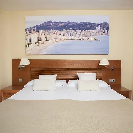 Magic De Hotel 3*