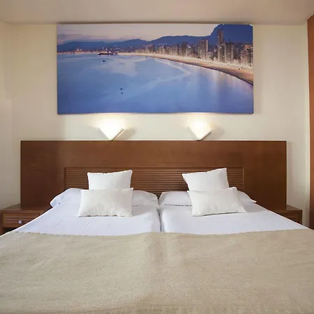 Magic De Hotel Benidorm