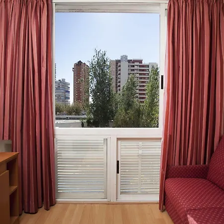 Magic De Hotel 3*