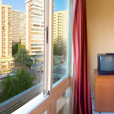Magic De Hotel Benidorm