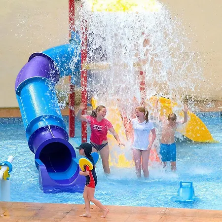 Hotel Magic De Benidorm