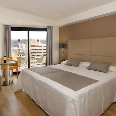 Medplaya Rio Park Hotel 4*