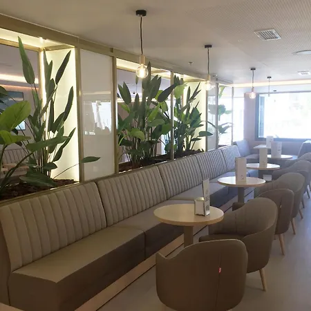 Hotel Presidente 4 Sup Benidorm