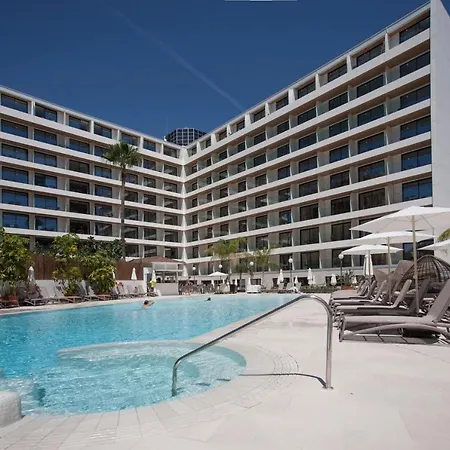 Presidente 4 Sup Hotel