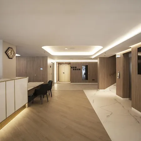 Hotel Presidente 4 Sup Benidorm