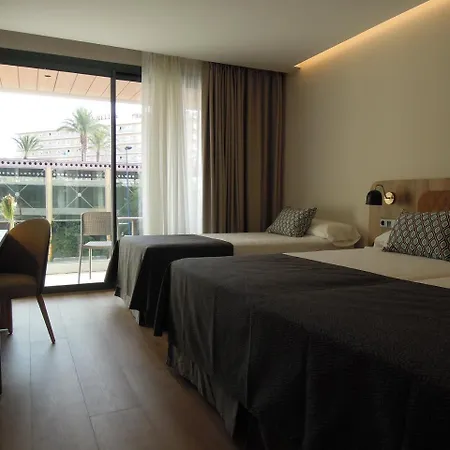 Hotel Presidente 4 Sup