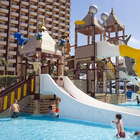 Hotel Rosamar 4*