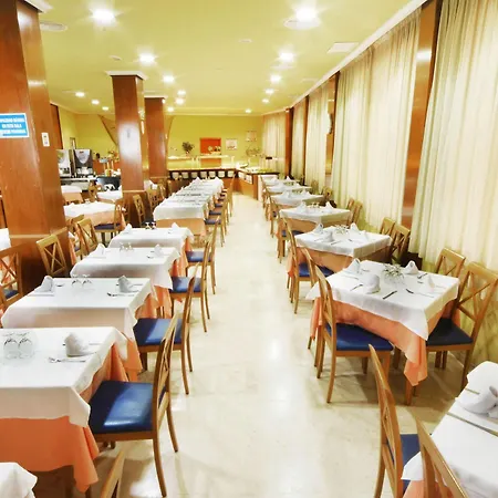 Hotel Marconi