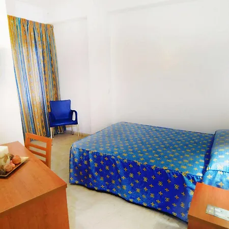 Marconi Hotel 3*