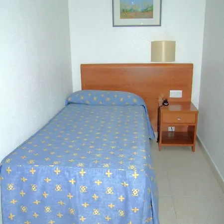 Marconi Hotel Benidorm