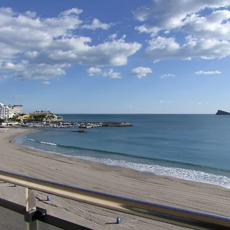 Marconi Hotel 3*