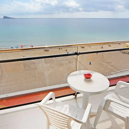 Hotel Marconi Benidorm
