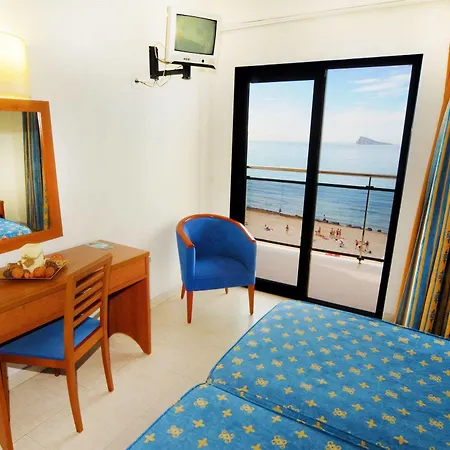 Hotel Marconi Benidorm