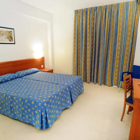 Marconi Hotel 3*