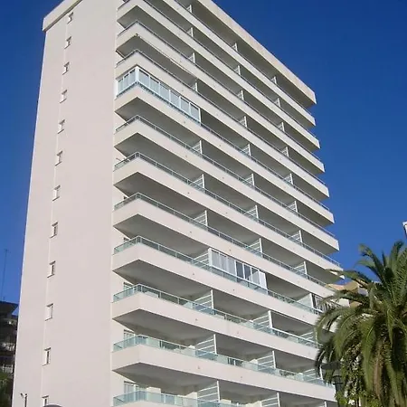 Capri * Benidorm