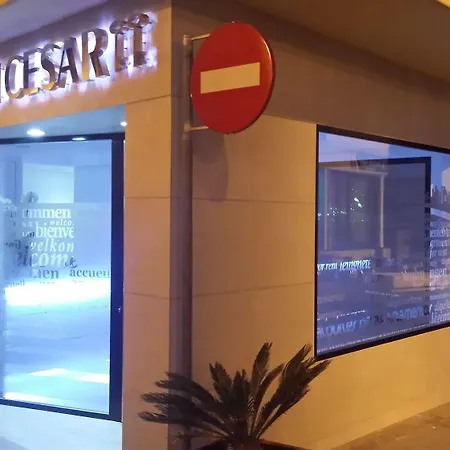 Don Cesar Boutique * Benidorm