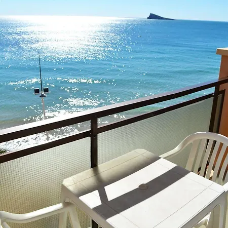Apartment Don Cesar Boutique