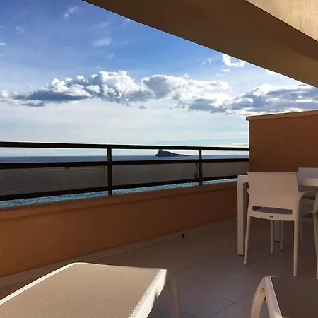 Don Cesar Boutique Benidorm